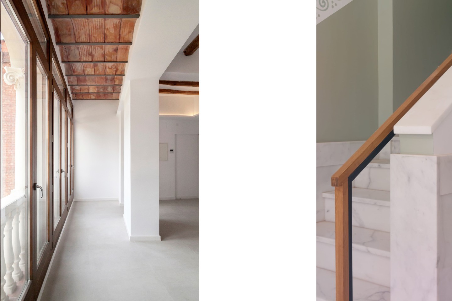 Pere Serra Arquitectura.