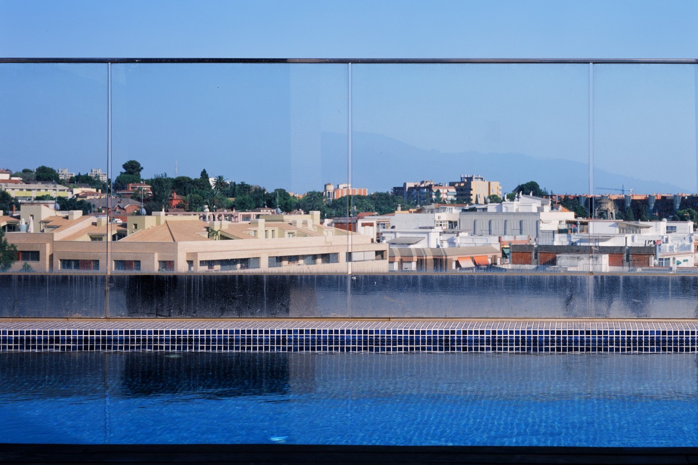 Pere Serra Arquitectura.