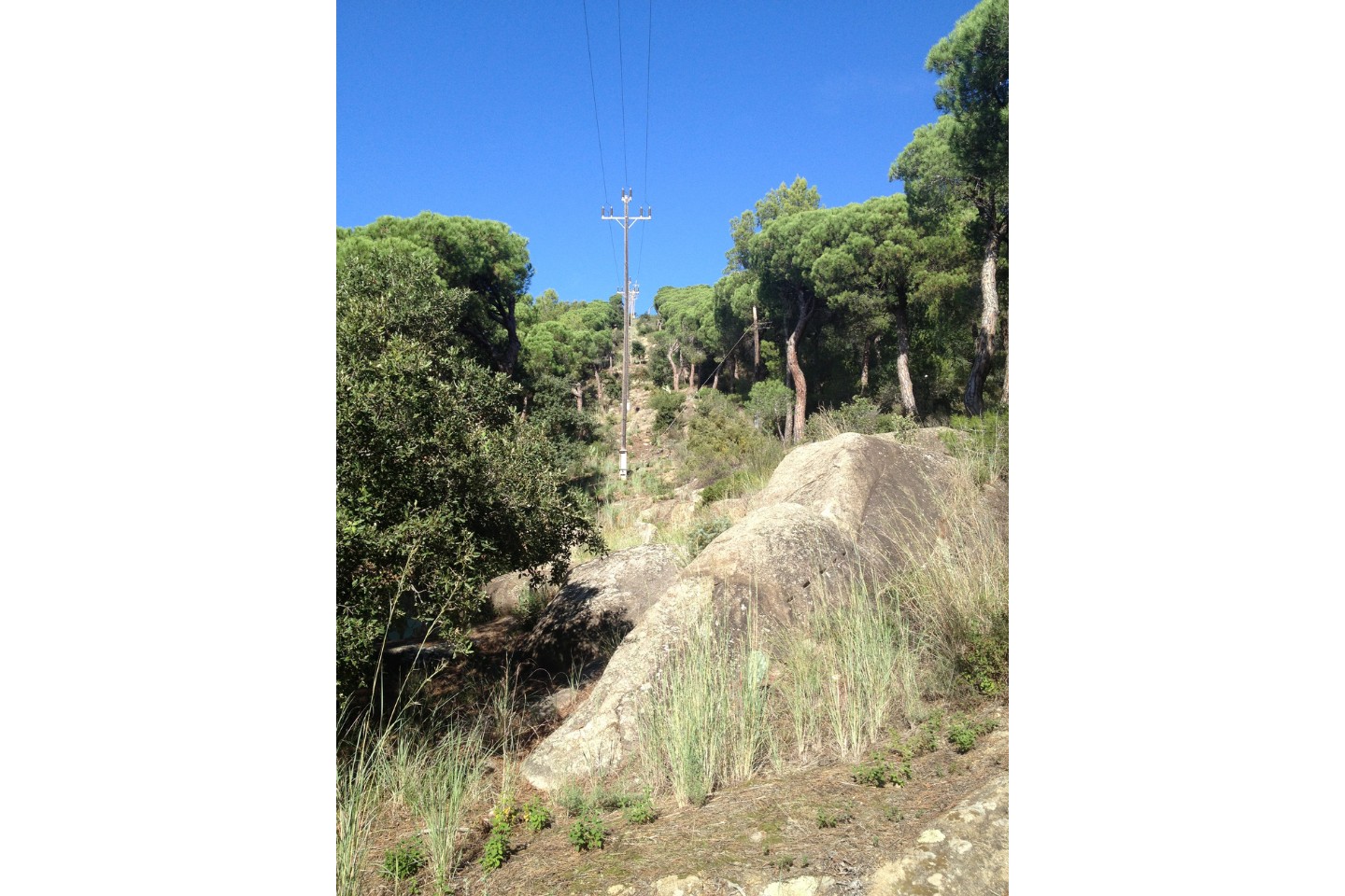 Pla de millora urbana (PMU) i Projecte de reparcel·lació al sector La Pineda de Cabrera de Mar, al Maresme Pere Serra Arquitectura. Pla de millora urbana (PMU) i Projecte de reparcel·lació al sector La Pineda de Cabrera de Mar, al Maresme.