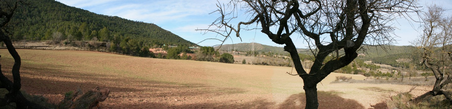 Pere Serra Arquitectura. Pla d'ordenació urbanística del municipi (POUM) de Rajadell, al Bages.