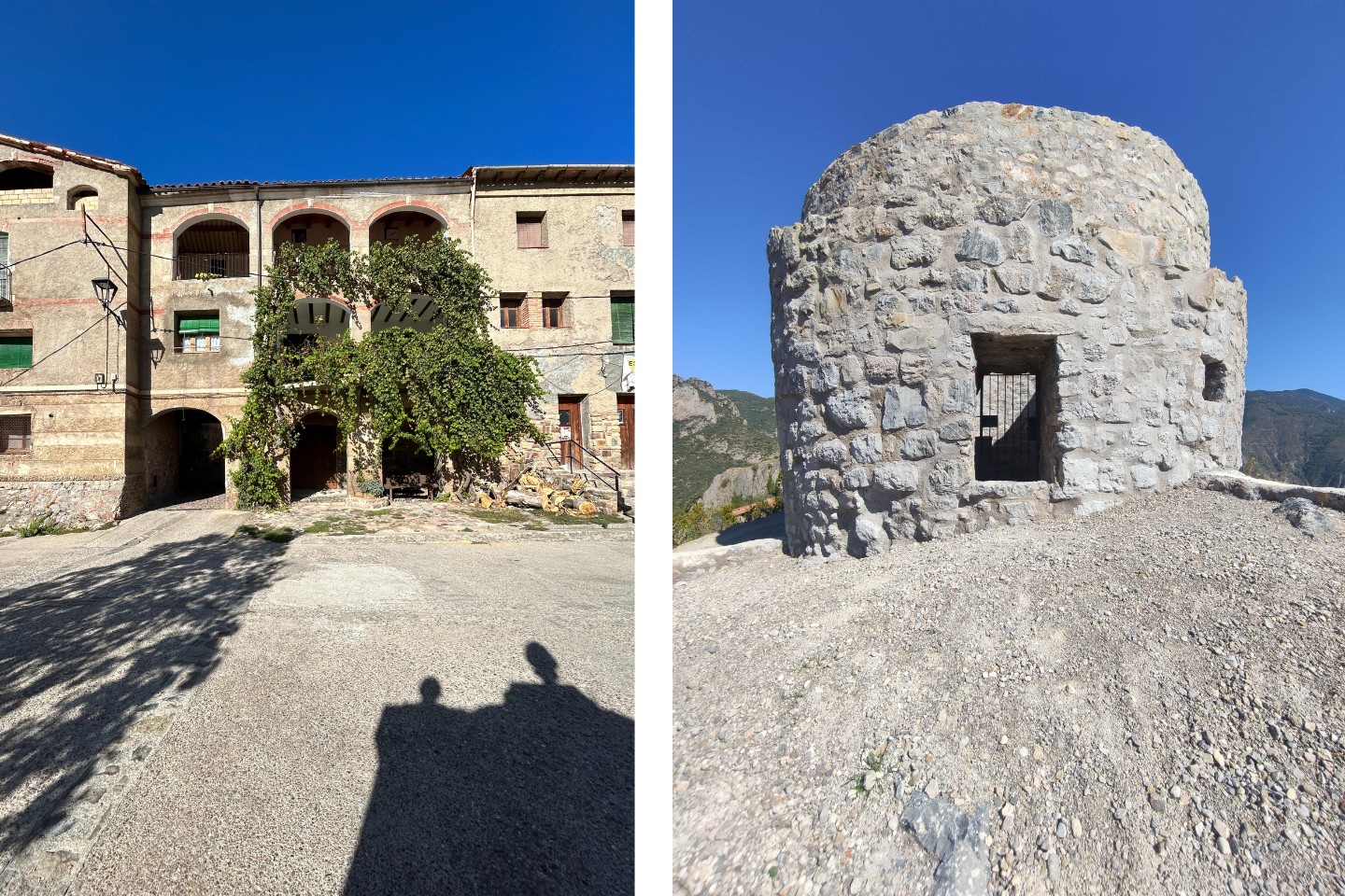 Pla especial de protecció (PEP) del conjunt BCIN de Peramea, al municipi del Baix Pallars, al Pallars Sobirà Pere Serra Arquitectura. Pla especial de protecció (PEP) del conjunt BCIN de Peramea, al municipi del Baix Pallars, al Pallars Sobirà.