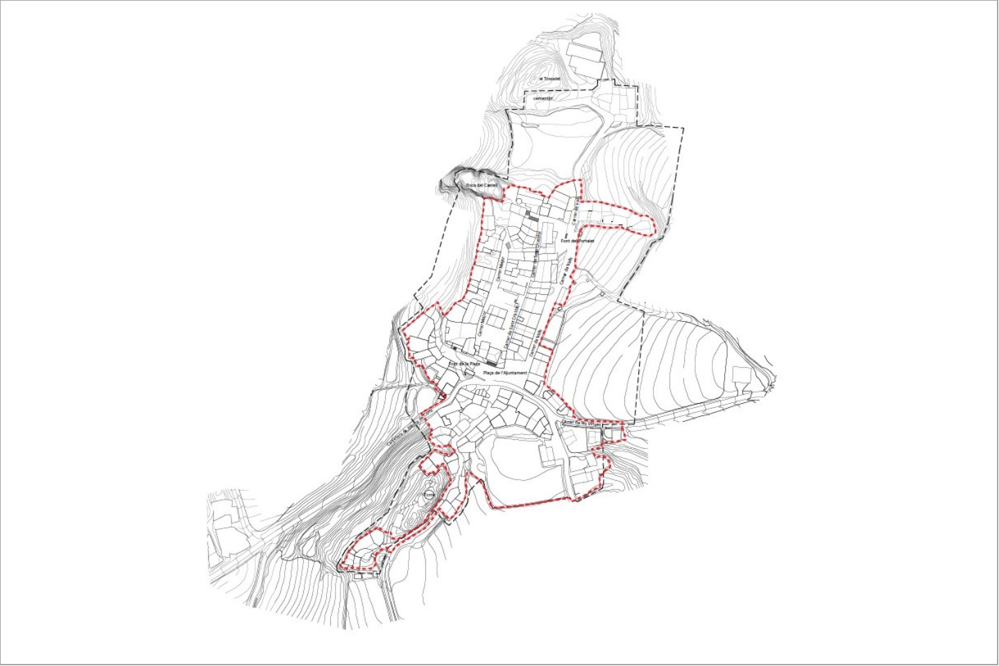 Pla especial de protecció (PEP) del conjunt BCIN de Peramea, al municipi del Baix Pallars, al Pallars Sobirà Pere Serra Arquitectura. Pla especial de protecció (PEP) del conjunt BCIN de Peramea, al municipi del Baix Pallars, al Pallars Sobirà.