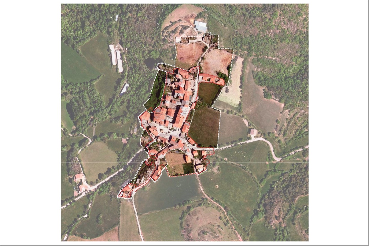 Pla especial de protecció (PEP) del conjunt BCIN de Peramea, al municipi del Baix Pallars, al Pallars Sobirà Pere Serra Arquitectura. Pla especial de protecció (PEP) del conjunt BCIN de Peramea, al municipi del Baix Pallars, al Pallars Sobirà.