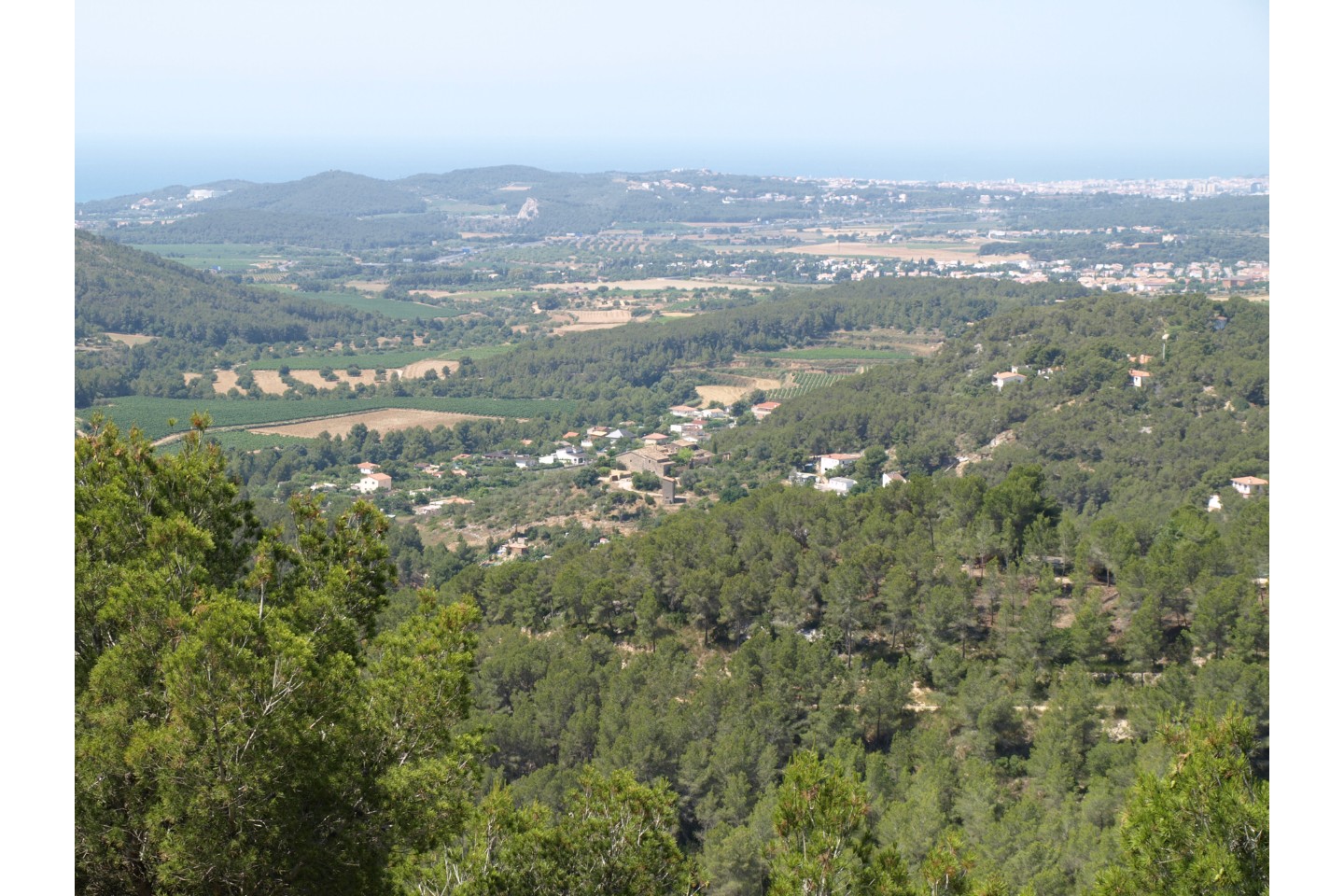 Projecte de reparcel·lació del sector Can Lloses - Can Marcer, a Sant Pere de Ribes Pere Serra Arquitectura.Projecte de reparcel·lació del sector Can Lloses - Can Marcer, a Sant Pere de Ribes