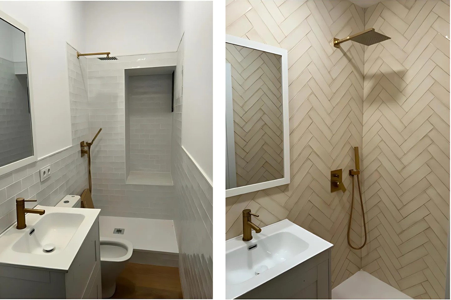 Pere Serra Arquitectura. Reforma de dos habitatges al barri Gòtic de Barcelona.