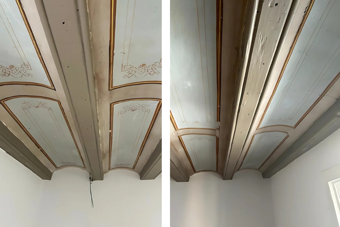 Pere Serra Arquitectura. Reforma de dos habitatges al barri Gòtic de Barcelona.